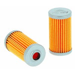 Fuel filter, Hifi Filter