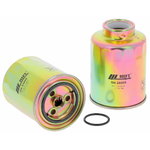 Degvielas filtrs, Hifi Filter