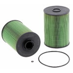 Fuel filter Tier III, Hifi Filter