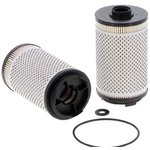Fuel filter, Hifi Filter