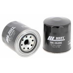 FUEL FILTER, Hifi Filter