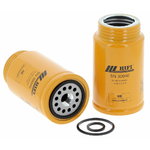 Fuel filter, Hifi Filter