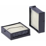 Kuro filtras, Hifi Filter