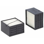 Fuel filter (for SWK 2000/10), Hifi Filter