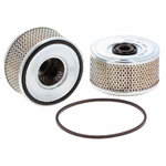 Degvielas filtrs, Hifi Filter