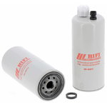 Kütusefilter, Hifi Filter