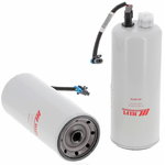 Kütusefilter, Hifi Filter