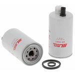 Polttoainesuodatin, Hifi Filter