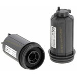 Fuel filter, Hifi Filter