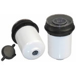 Fuel filter, Hifi Filter