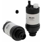 Kütusefilter, Hifi Filter