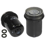 Fuel filter, Hifi Filter