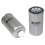 Degvielas filtrs, Hifi Filter