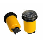 Polttoainesuodatin, Hifi Filter