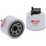 Kütusefilter, Hifi Filter