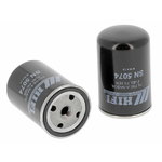 FUEL FILTER, Hifi Filter