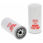 Fuel-filter, Hifi Filter