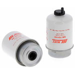Fuel filter 3400,6010,7610 RE62419 uus kood SN70110, Hifi Filter