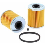FUEL FILTER, Hifi Filter