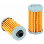 Fuel filter, Hifi Filter