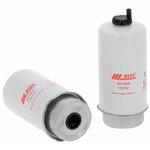 Fuel filter 30mic, Hifi Filter