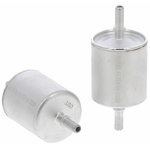 Fuel filter, Hifi Filter