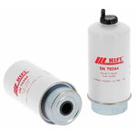 Fuel filter, Hifi Filter