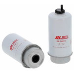 Fuel filter RE522878, Hifi Filter