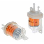 FUEL FILTER, Hifi Filter