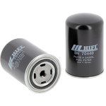 Kuro filtras, Hifi Filter