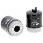 Fuel filter, Hifi Filter