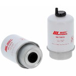 Fuel filter, Hifi Filter