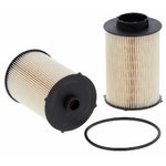 Fuel filter, Hifi Filter