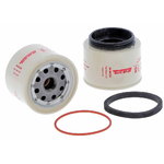 Polttoainesuodatin, Hifi Filter