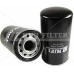 Oil filter for Isuzu engine, Hifi Filter
