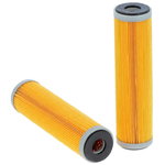 Eļļas filtrs P451, Hifi Filter