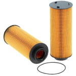 Eļļas filtrs, Hifi Filter