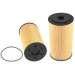 Eļļas filtrs, Hifi Filter
