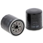 Eļļas filtrs, Hifi Filter