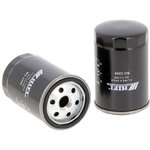 Eļļas filtrs, Hifi Filter