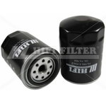 Oil filter NH 84222017, Hifi Filter