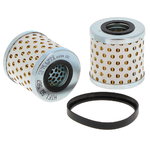 Öljynsuodatin, Hifi Filter