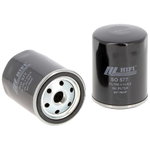 Eļļas filtrs, Hifi Filter