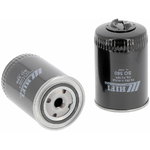 Eļļas filtrs, Hifi Filter