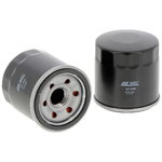Eļļas filtrs, Hifi Filter