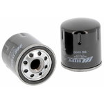 Oilfilter, Hifi Filter