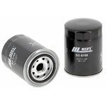 Filter, Hifi Filter