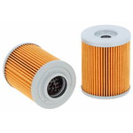 Eļļas filtrs, Hifi Filter