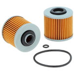 Eļļas filtrs, Hifi Filter