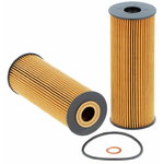 Eļļas filtrs, Hifi Filter